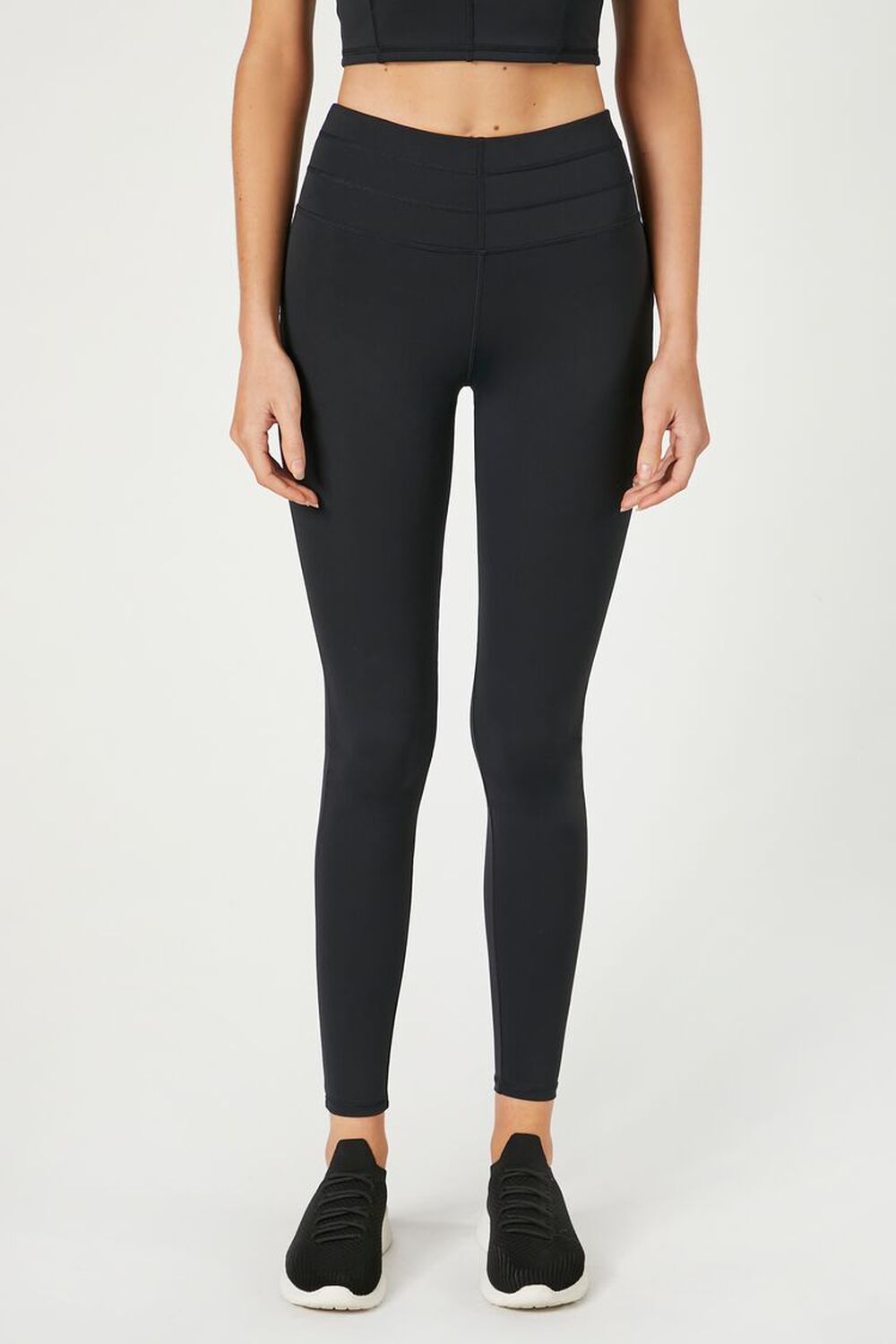 Active High-Rise Leggings